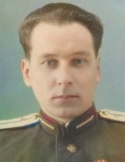 Голубев Евгений Иванович