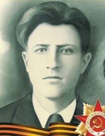 Меньшиков Виктор Григорьевич