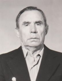 Голубев Сергей Семенович