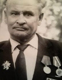 Арчебасов Иван Гаврилович