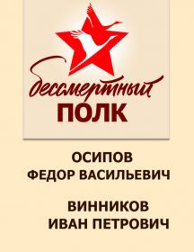 Осипов Винников 