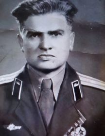Кулёмин Иван Федорович