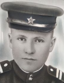 Егоров Николай Егорович