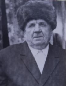 Карпов Василий Степанович
