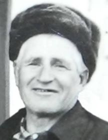 Бобрышев Фёдор Карпович