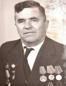 Мешковский Николай Николаевич