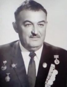 Петросян Иван Андреевич