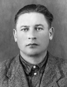 Алешин Владимир Иванович