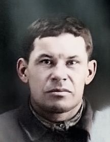 Кабанов Василий Ильич