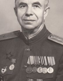 Сибиряков Иван Николаевич