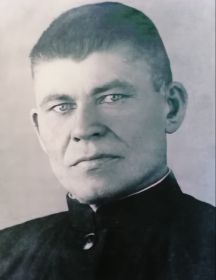 Лузин Корнил Иванович