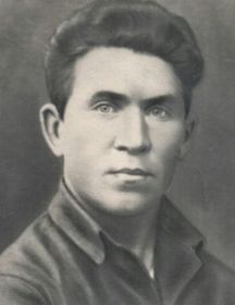 Тарасов Александр Гаврилович