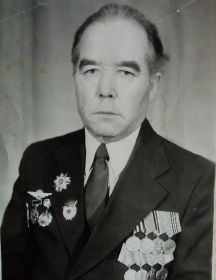 Герасимов Алексей Николаевич