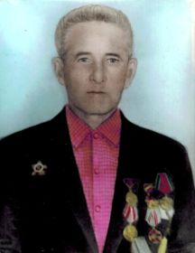 Куницин Семен Иванович