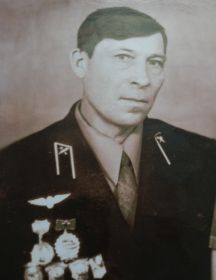 Харин Николай Петрович