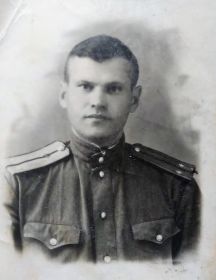 Кулачко Василий Павлович