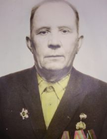 Уласевич Михаил Игнатьевич