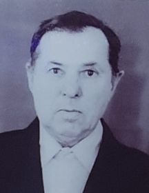 Чижиков Андрей Федорович