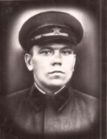 Малеев Сергей Иванович