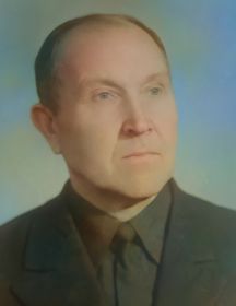 Матвеев Анатолий Степанович