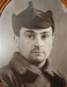 Крапивин Дмитрий Матвеевич
