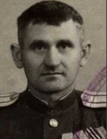 Бурняшев Михаил Фёдорович