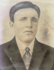 Лосев Николай Михайлович