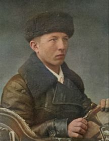 Чернышев Виктор Григорьевич