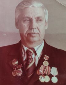Артеменко Григорий Михайлович