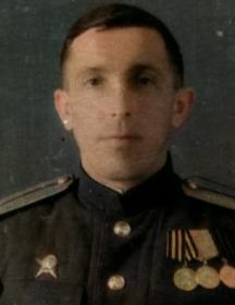 Буренин Николай Петрович