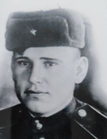 Попов Леонид Николаевич