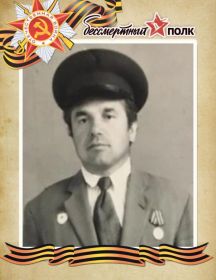 Хорошилов Владимир Николаевич
