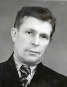 Коряковцев Николай Павлович