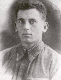 Семенов Иван Васильевич