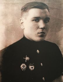 Синельников Павел Михайлович