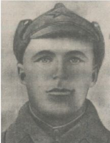 Пузанов Иван Михайлович