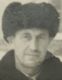 Анишев Петр Иванович