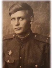 Ковынёв Алексей Николаевич