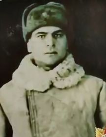 Морозов Фёдор Николаевич