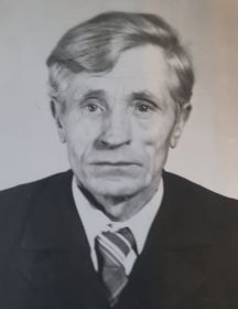 Новиков Владимир Кузьмич