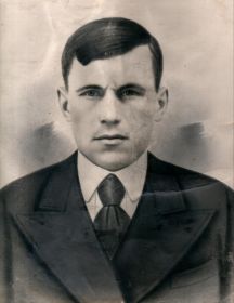 Катошин Василий Иванович