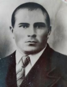 Мазанов Семен Иванович