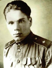 Чернушкин Семен Тимофеевич
