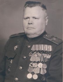 Шабалов Сергей Иванович