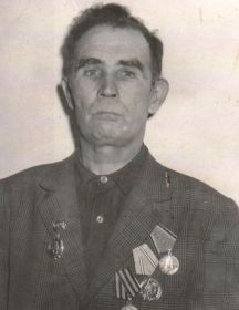 Желтов Владимир Павлович