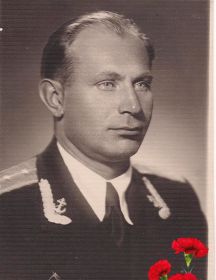 Симбирёв Сергей Михайлович