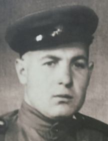 Степанов Сергей Петрович