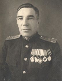 Ремизов Владимир Иванович