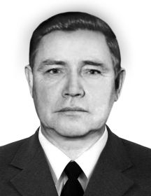 Ягонин Семен Андреевич