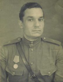 Коваленко Иван Яковлевич